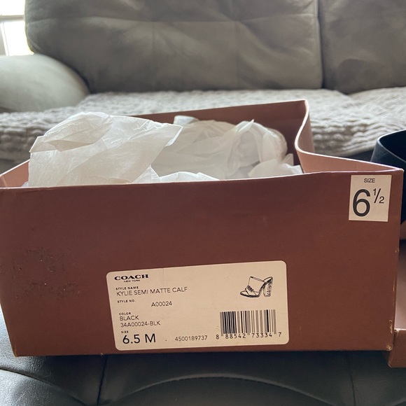 Mules - Picture 3 of 5